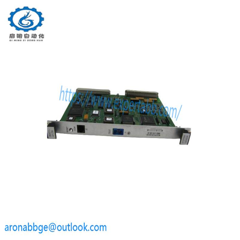8001-4176_kulicke_stepper_sensor_board.jpg Kulicke 8001-4176 Stepper Sensor Board, Industrial Control Solutions