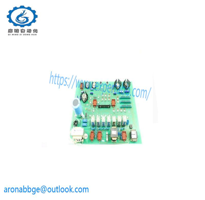 80026-172-23-r_mox12-p3509b_80026-173-23_board.jpg AB Electronics MOX12-P3509B 80026-172-23 & 80026-173-23 Board, Industrial Control Module