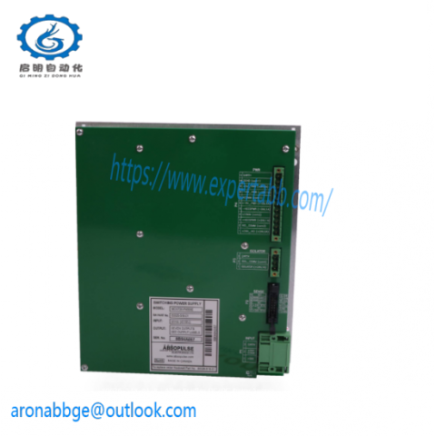 GE 80187-131-51-R POWER SUPPLY