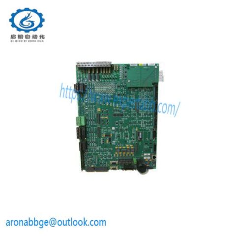 Siemens 80190-540-05-R Drive Processor Module, High-Performance Motor Control