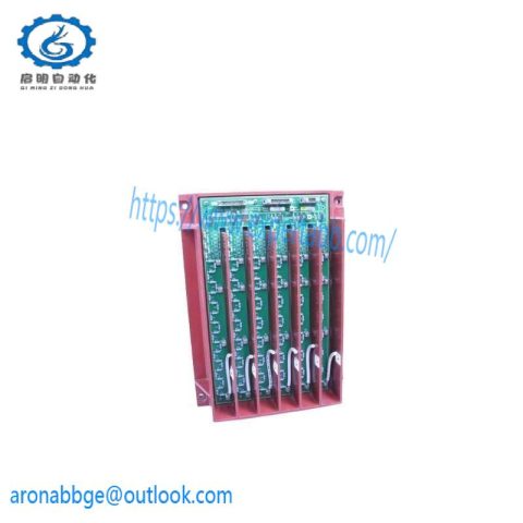 AB 81000-199-51-R Industrial Interface Board, Precision Control Solution
