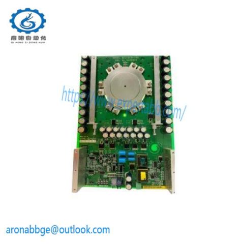 GE DS200SLCCG3A PLC Control Module