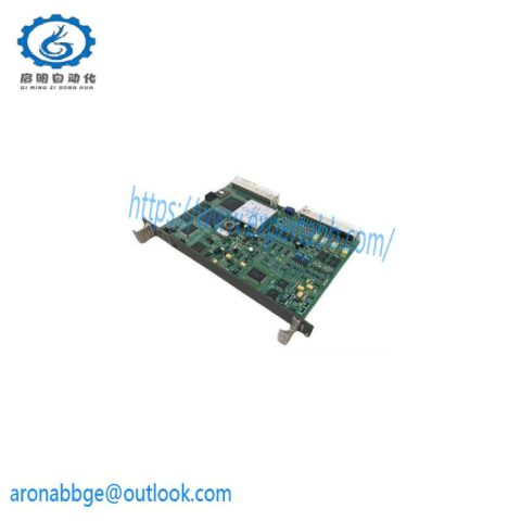 ABB 83SR51f-E GJR2396200R1210 Industrial Control Module
