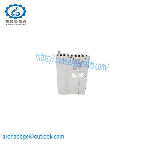 ABB AB 8520-4S5A-MX4-S-1-2-3-5-6-7 SERVO DRIVE AXIS, Precise Control Solutions for Industry 4.0