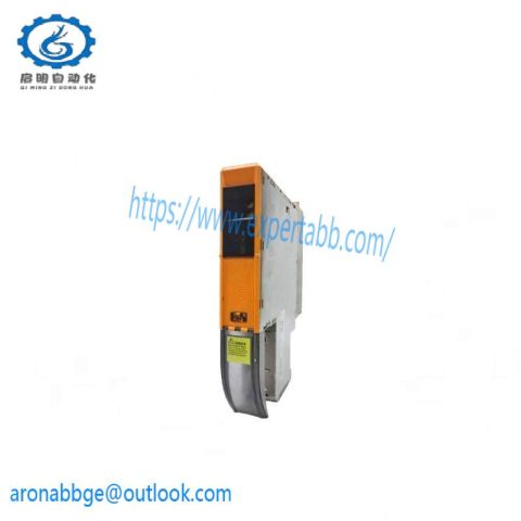 B&R 8BVI0028HWD0.000-1 Multi Inverter Module