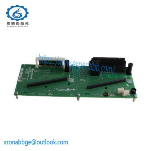 Honeywell 8C-IAIX61 (51306977-175) Analog Input Module - Precision Control for Industrial Automation