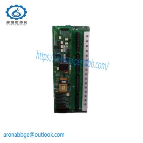 Honeywell 8C-PAZMA1, Industrial Control Module, Excellent Value