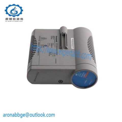 Honeywell 8C-PCNT02-C C300 Controller Module - Advanced Industrial Control Solution