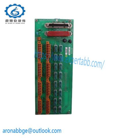 HONEYWELL 8C-TAIX61 51306977-175: Advanced Analog Input Card for Industrial Control