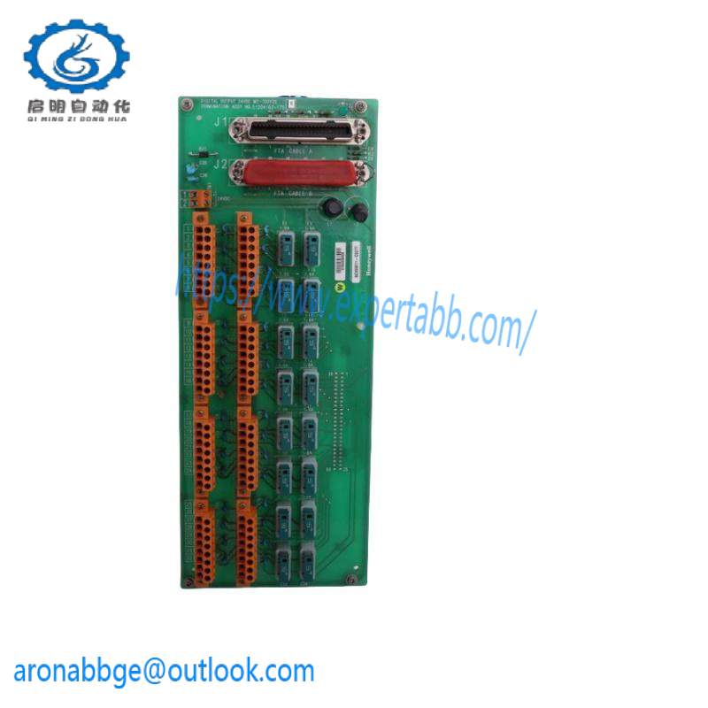 8c-taix61_51306977-175_honeywell_analog_input_card.jpg HONEYWELL 8C-TAIX61 51306977-175: Advanced Analog Input Card for Industrial Control