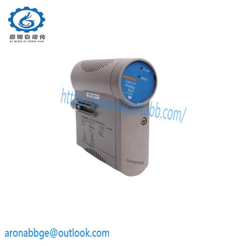 8c-taixb1_51307129-175_honeywell_series_8_controller.jpg HONEYWELL 8C-TAIXB1 51307129-175 Series 8 Industrial Control System Module
