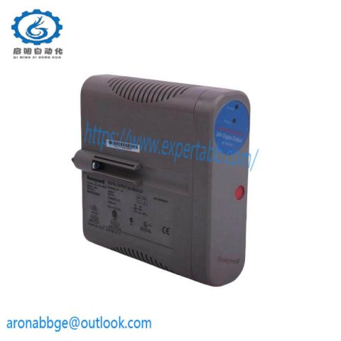 Honeywell 8C-TAOX61 51306981-175 Analog Output Module: Industrial Precision for Control Systems
