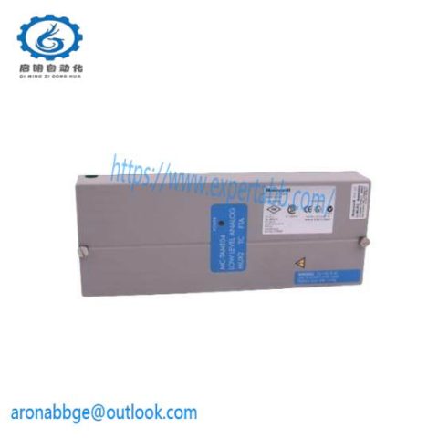 Honeywell 8C-ZP0101 Digital Output Module
