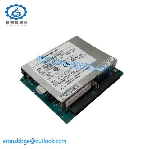 Honeywell 900H02-0202 DO, 24VDC (16 Channel): Industrial Control Power Supply Module