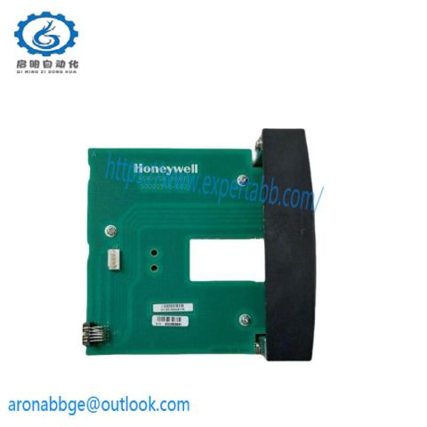 Honeywell 900PSM-0101 Redundant Power Status Module