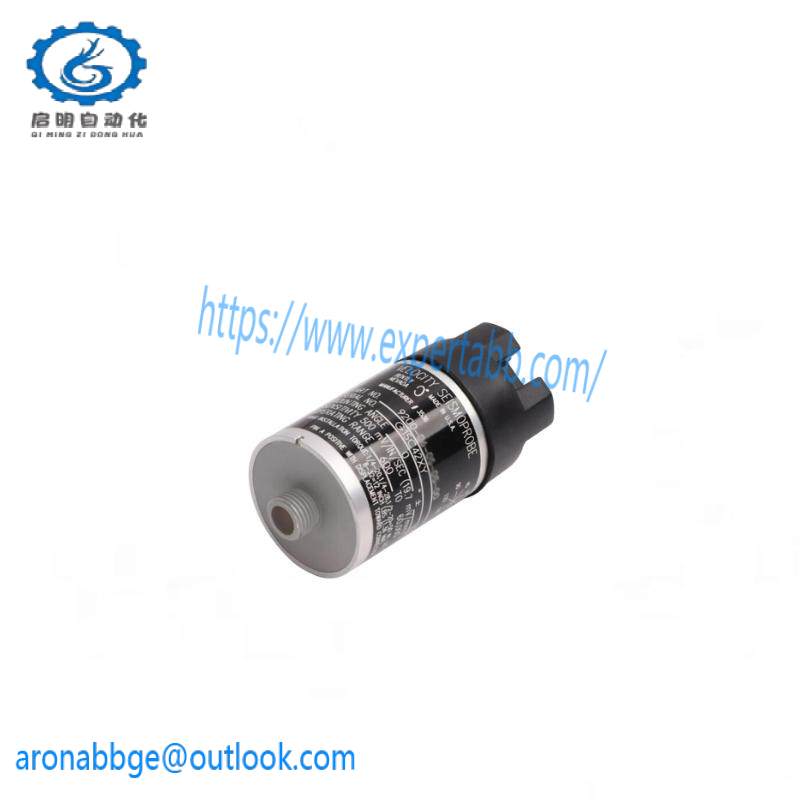 9200-01-05-10-00_bently_nevada_two-wire_transducer.jpeg BENTLY NEVADA 9200-01-05-10-00 Two-Wire Transducer