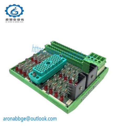 Triconex 9662810 Control Module