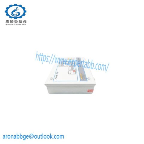 WOODWARD 9905-864 Steam Turbine Controller, High Performance Industrial Control
