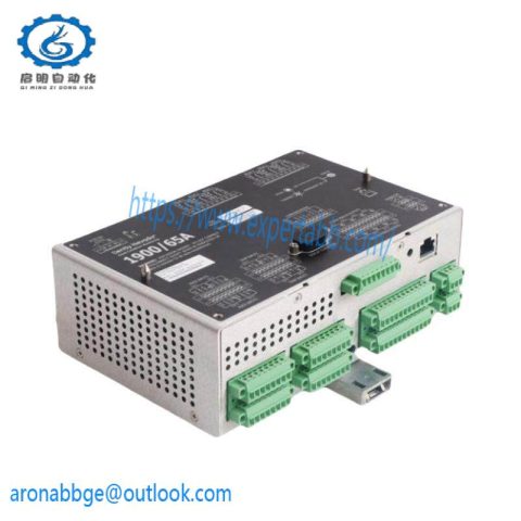 BENTLY NEVADA 991-01-XX-01-00 MOD:288865-01 Transmitter - Precision Control Solution for Industrial Automation