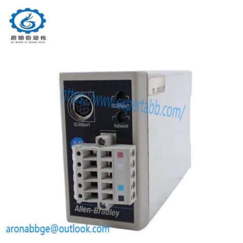 Rockwell Automation 1203-GK5 Digital Input Module