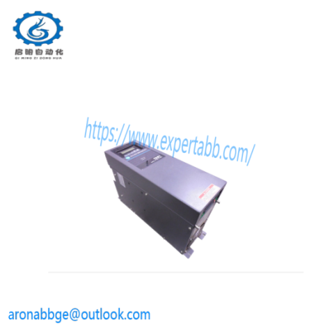 Allen Bradley 1391-DES45 Control System Module