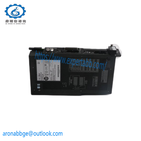 Allen Bradley 1398-DDM-075 Ultra 200 Servo Drive, 75 Amp Peak