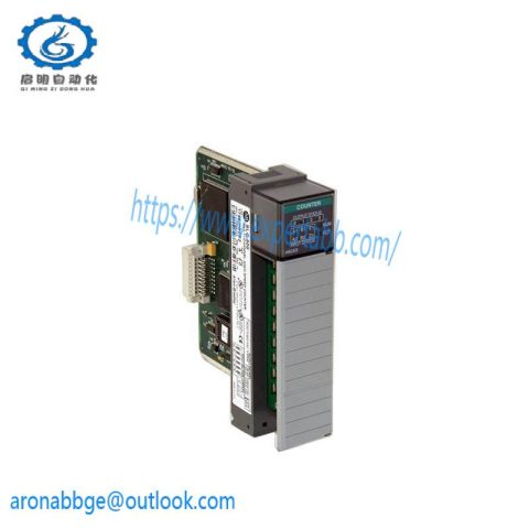 AB 1746-HSCE High-Speed Counter Module