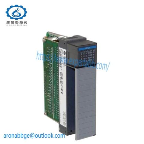 Allen-Bradley 1746-IV32 DC Input Module