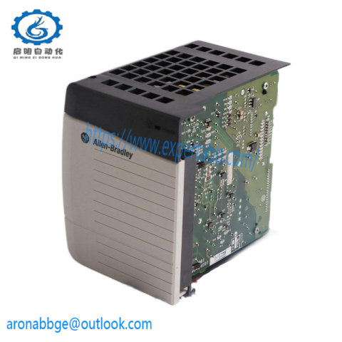 Allen-Bradley 1746-OV8 SLC 500 Digital Output Module