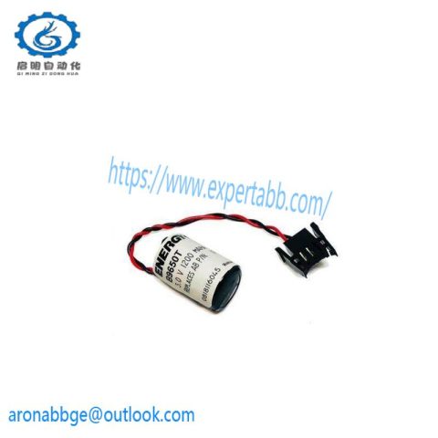 A-B 1747-BA Allen-Bradley ControlLogix Processor with 512K Memory