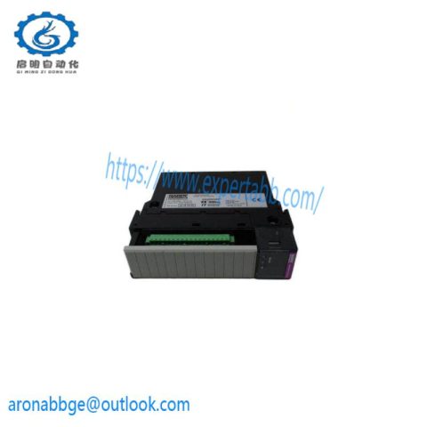 A-B 1756-2WS Digital Input Module for Industrial Control Systems