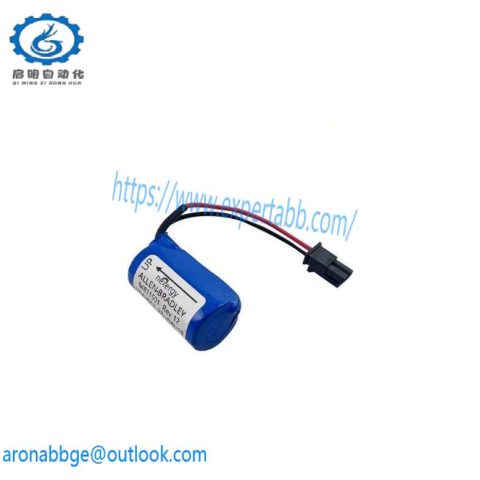 AB 1756-BA2 ControlLogix Analog Input Module