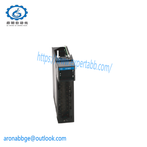 AB 1756-IB16 Allen-Bradley Digital Input Module