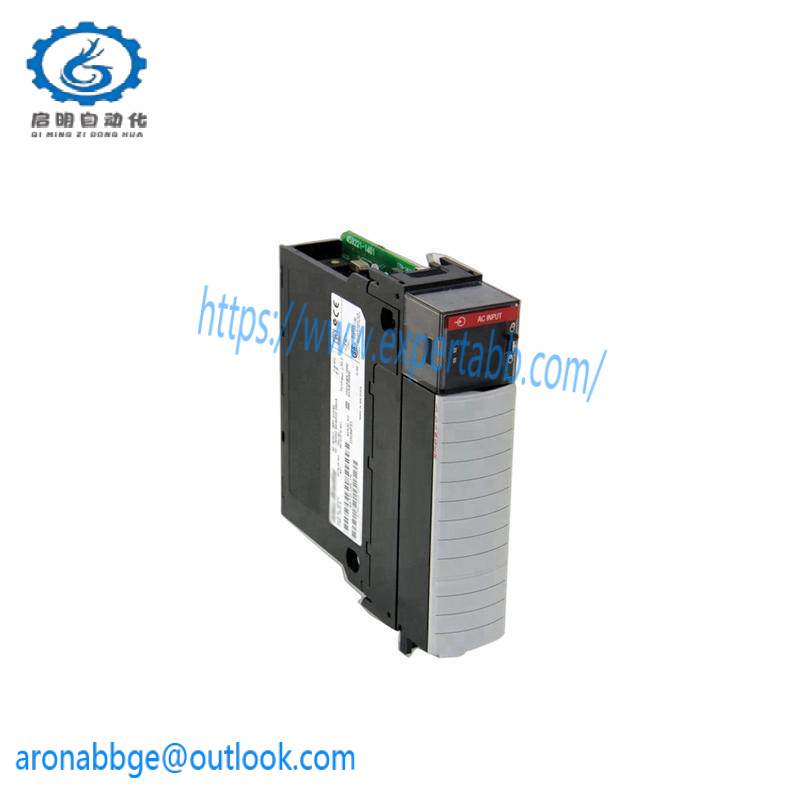 a-b_1756-if16.jpg Allen-Bradley 1756-IF16 Analog Input Module for ControlLogix Systems