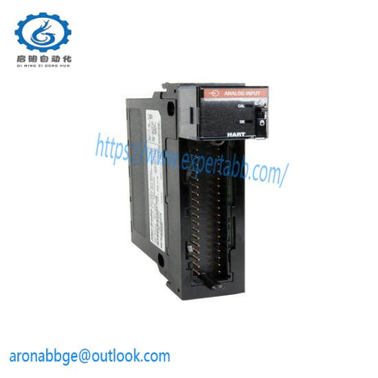a-b_1756-if16_2.jpg Allen-Bradley 1756-IF16 Analog Input Module for ControlLogix Systems