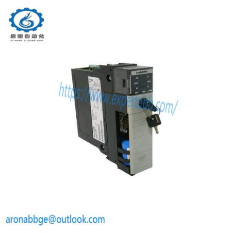 Allen-Bradley 1756-L61 ControlLogix Processor Module