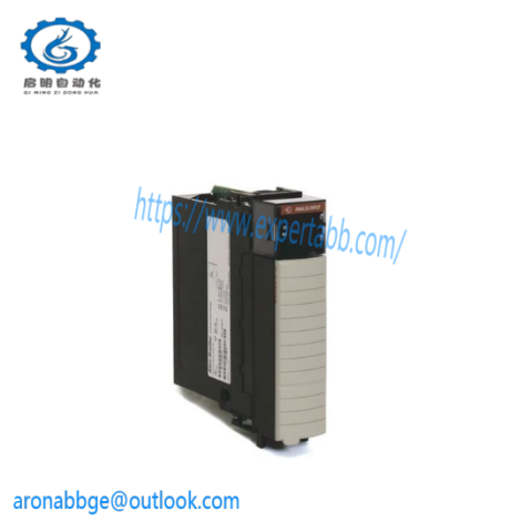 A-B 1756-OB32 A Digital Output Module