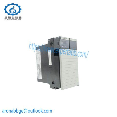 Allen Bradley 1757-PLX52 ControlLogix ProcessLogix Processor Module