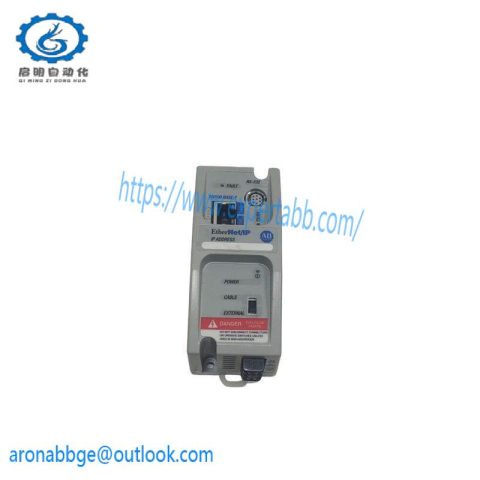 AB 1761-NET-ENI Ethernet/IP Module