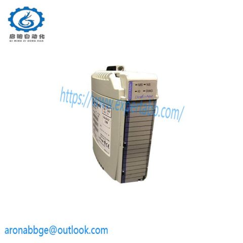 A-B 1769-ADN Analog Input Module