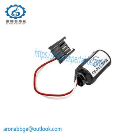 A-B 1769-BA Allen-Bradley ControlLogix I/O Module