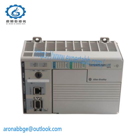 a-b_1769-l23e-qb1b_1.jpg Allen-Bradley 1769-L23E-QB1B CompactLogix Processor Module