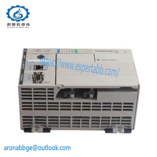 a-b_1769-l23e-qb1b_2.jpg Allen-Bradley 1769-L23E-QB1B CompactLogix Processor Module