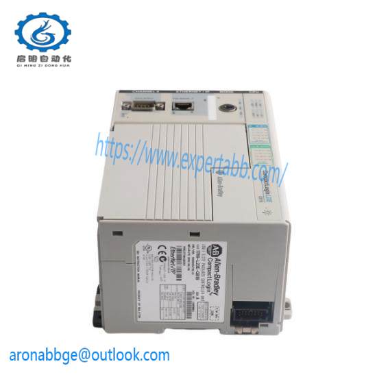a-b_1769-l23e-qb1b_3.jpg Allen-Bradley 1769-L23E-QB1B CompactLogix Processor Module