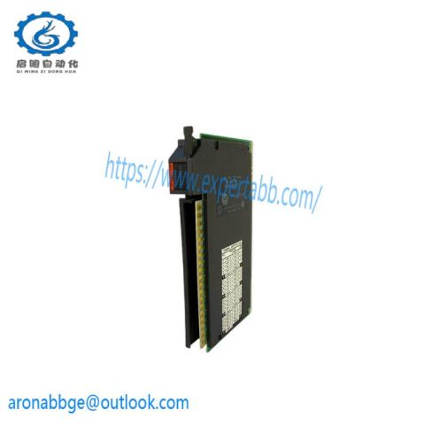 A-B 1771-IAN Digital AC/DC Input Module