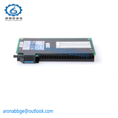 A-B 1771-IBN Digital Input Module