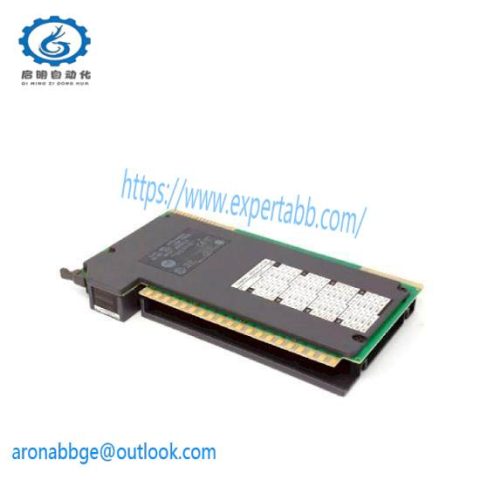 Allen-Bradley 1771-IVN Digital DC Input Module