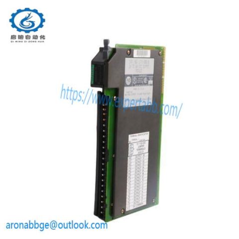 Allen-Bradley 1771-OB Digital Output Module for Industrial Automation