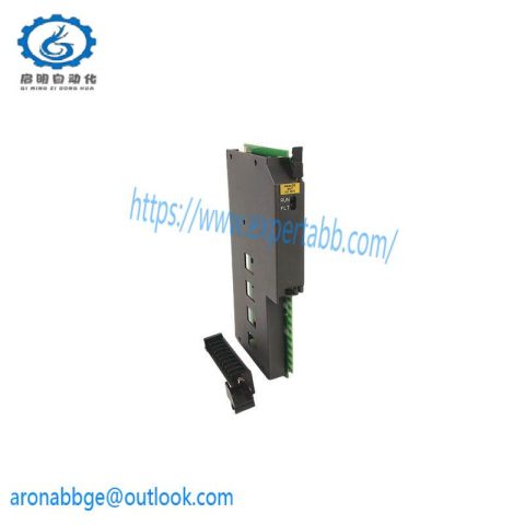 A-B 1771-OFE2 Analog Output Module, Extended Product Type: PLC