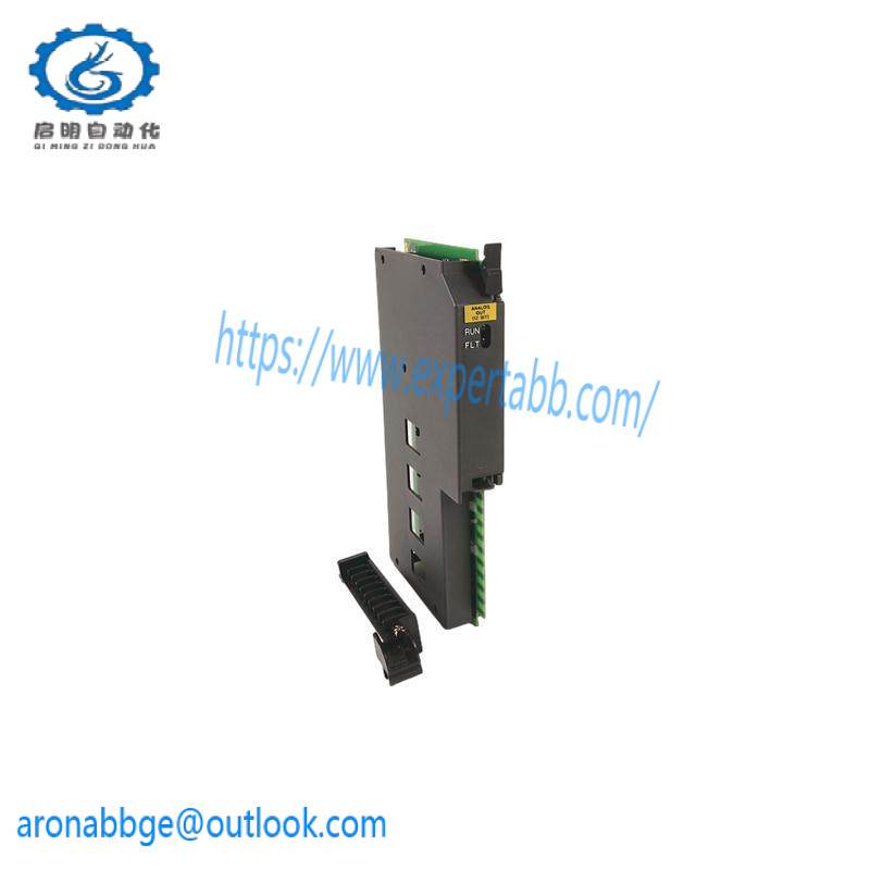 a-b_1771-ofe2.jpg A-B 1771-OFE2 Analog Output Module, Extended Product Type: PLC